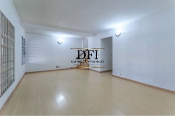 house em Rua Saldanha de Oliveira, Jardim Maristela - São Paulo - SP