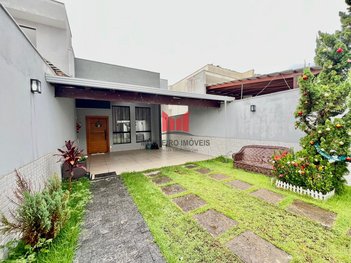 house em Rua Sol, Residencial Solarium - Lagoa Santa - MG