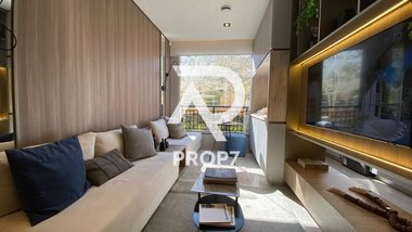 apartment em Rua Caminho do Engenho, Ferreira - São Paulo - SP