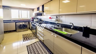 apartment em Rua Saldanha Marinho, Centro - Passo Fundo - RS