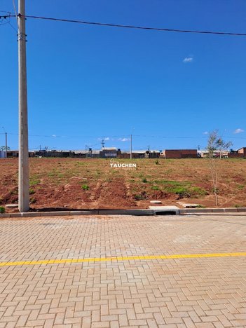 land_lot em Rua Espírito Santo, Parque Espírito Santo - Cachoeirinha - RS