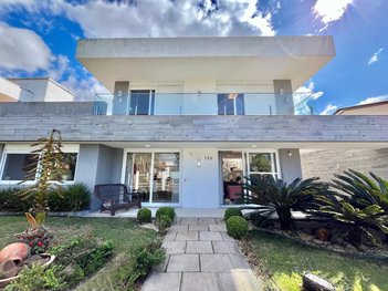 house em Rua Zabelê, Xangri-Lá - Xangri-Lá - RS