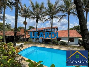 apartment em Alameda Volta ao Mundo, Granja Viana II - Cotia - SP