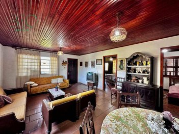 house em Rua Costa Rica, Chácara Real (Caucaia do Alto) - Cotia - SP
