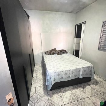 house em Avenida Nova América, Jardim Santa Cecília - Guarulhos - SP