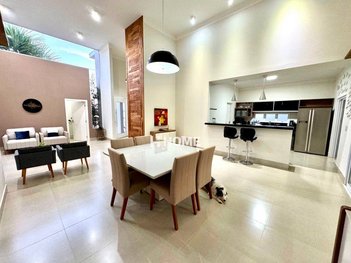 house em Avenida Miguel Damha, Parque Residencial Damha - São José do Rio Preto - SP