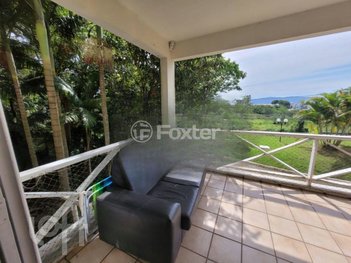 apartment em Rodovia Tertuliano Brito Xavier, Jurerê - Florianópolis - SC