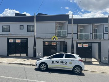 house em Viela Um, Jardim Moraes - Itaquaquecetuba - SP