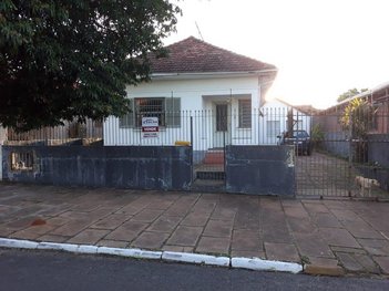 house em Santo Inácio, Cristo Rei - São Leopoldo - RS