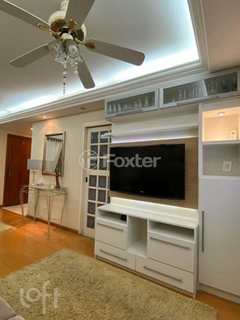 apartment em Rua Honório Silveira Dias, São João - Porto Alegre - RS