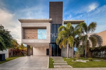 house em Avenida Nova do Contorno, Pires Façanha - Eusébio - CE