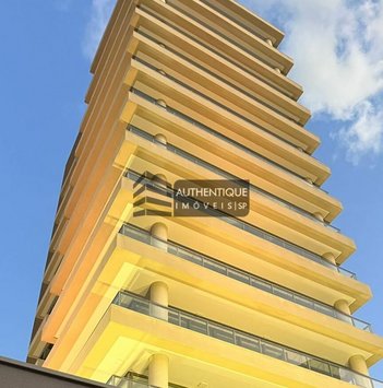 apartment em Rua do Livramento, Vila Mariana - São Paulo - SP