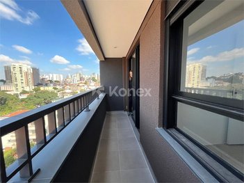 apartment em Rua Tibiri, Jardim São Paulo(Zona Norte) - São Paulo - SP