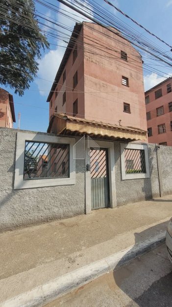 apartment em Rua Cachoeira das Abelhas, Cidade Tiradentes - São Paulo - SP