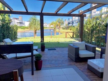 house em Avenida Guatambu, Centro - Xangri-Lá - RS