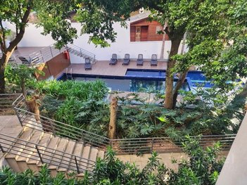 apartment em Rua General Rondon, Tristeza - Porto Alegre - RS
