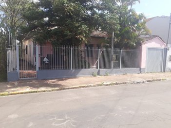 house em Brasil, Centro - São Leopoldo - RS