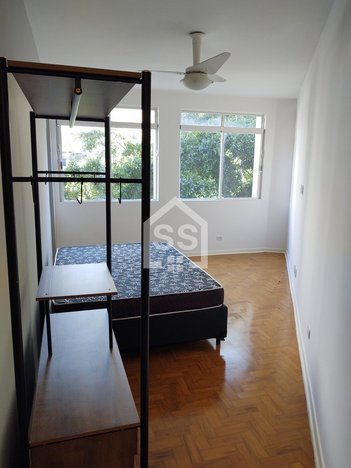 apartment em Rua Maria Antônia, Vila Buarque - São Paulo - SP