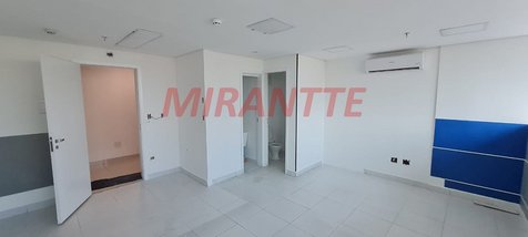 office em Ezequiel Freire, Santana - São Paulo - SP