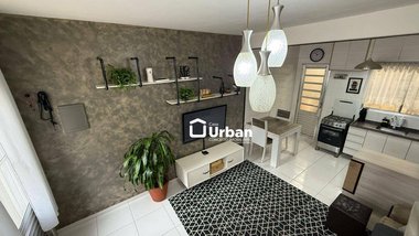 house em Rua Santos Dumont, Paisagem Casa Grande - Cotia - SP