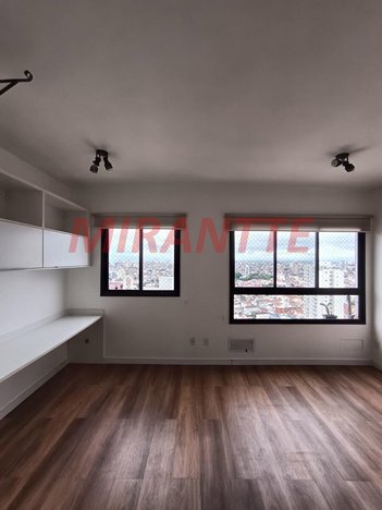 apartment em Rua Dona Gabriela, Vila Dom Pedro I - São Paulo - SP
