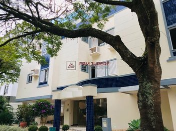 apartment em Rua Professor Renato Barbosa, Jurerê - Florianópolis - SC