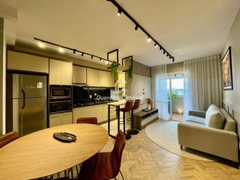 apartment em Rua Benedicto Venturini, Santa Lúcia - Caxias do Sul - RS