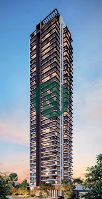 apartment em Rua Domingos Augusto Setti, Jardim Vila Mariana - São Paulo - SP