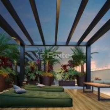 apartment em Avenida do Café, Vila Guarani (Z Sul) - São Paulo - SP