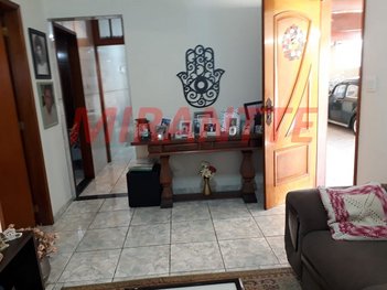 house em Rua Manuel Pitta, Vila Paiva - São Paulo - SP