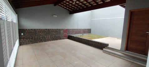 house em Rua José Artur Savietto, Cidade Nova - Jundiaí - SP