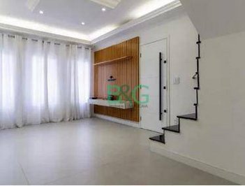 house em Rua Angoera, Jardim Textil - São Paulo - SP