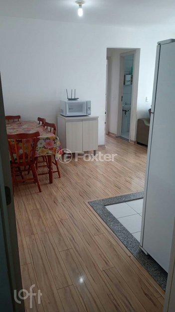 apartment em Rua Santa Adelaide, Santa Etelvina - São Paulo - SP