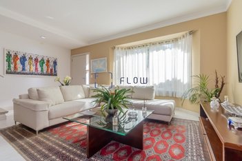 house em Rua Albert Einstein, Vila Floresta - Santo André - SP