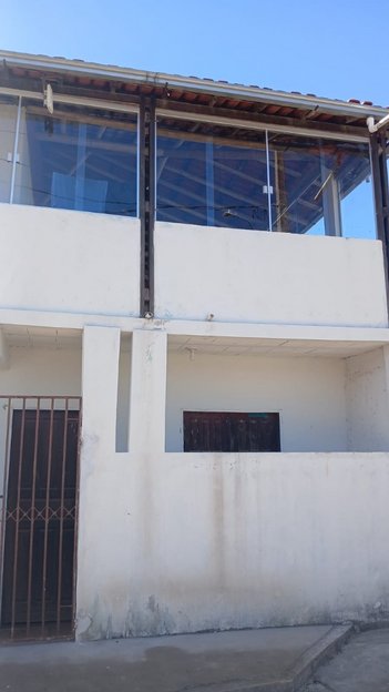 house em Rua João Fernandes, Guinda - Diamantina - MG