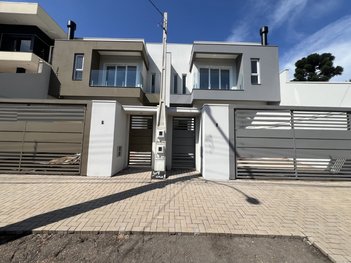 house em Rua Eloy Koch, Cristo Rei - São Leopoldo - RS