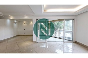 apartment em Rua Caraíbas, Perdizes - São Paulo - SP