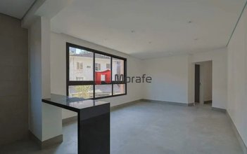 apartment em Rua Felipe dos Santos, Lourdes - Belo Horizonte - MG