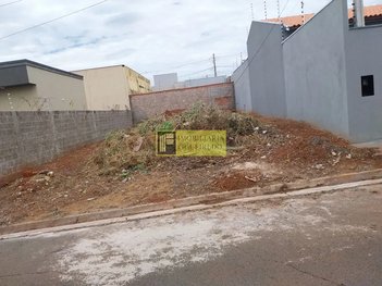 land_lot em Rua Luís Antonio da Silva, Residencial São Thomaz - São José do Rio Preto - SP