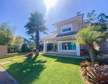 house em Avenida Inter Balneários, Xangri-Lá - Xangri-Lá - RS