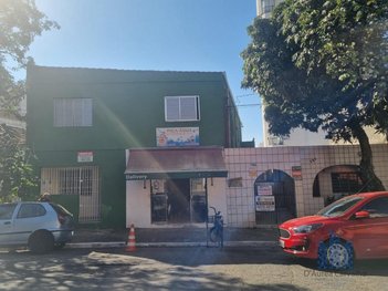 house em Rua Guiratinga, Chácara Inglesa - São Paulo - SP