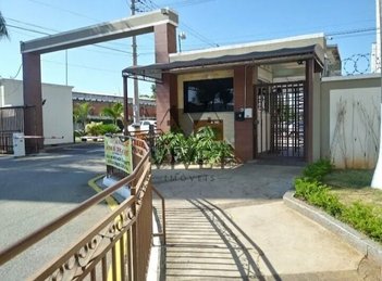 apartment em Rua Frederico Harder, Jardim Novo Mundo - Sorocaba - SP