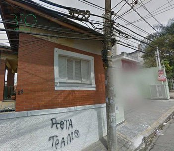 house em Rua Abreu Sampaio, Santa Teresinha - São Paulo - SP