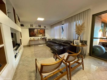 apartment em Rua Engenheiro Amaro Lanari, Anchieta - Belo Horizonte - MG