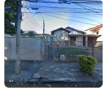 house em Rua Gumercindo Couto e Silva, Itapoã - Belo Horizonte - MG