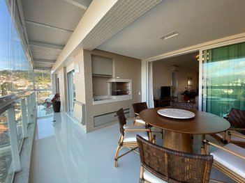 apartment em Paulo Zimmer, Agronômica - Florianópolis - SC