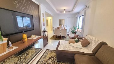 apartment em Rua 2500, Centro - Balneário Camboriú - SC