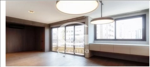 apartment em Rua Manuel Guedes, Jardim Europa - São Paulo - SP