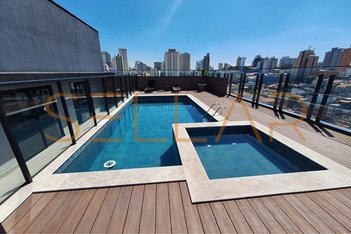 apartment em Rua Capitão Rabelo, Jardim São Paulo(Zona Norte) - São Paulo - SP
