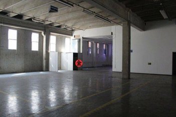commercial_property em Avenida Engenheiro Eusébio Stevaux, Jurubatuba - São Paulo - SP